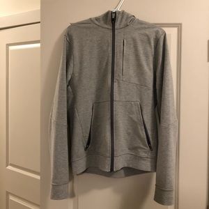 Lululemon City Sweat Zip hoodie